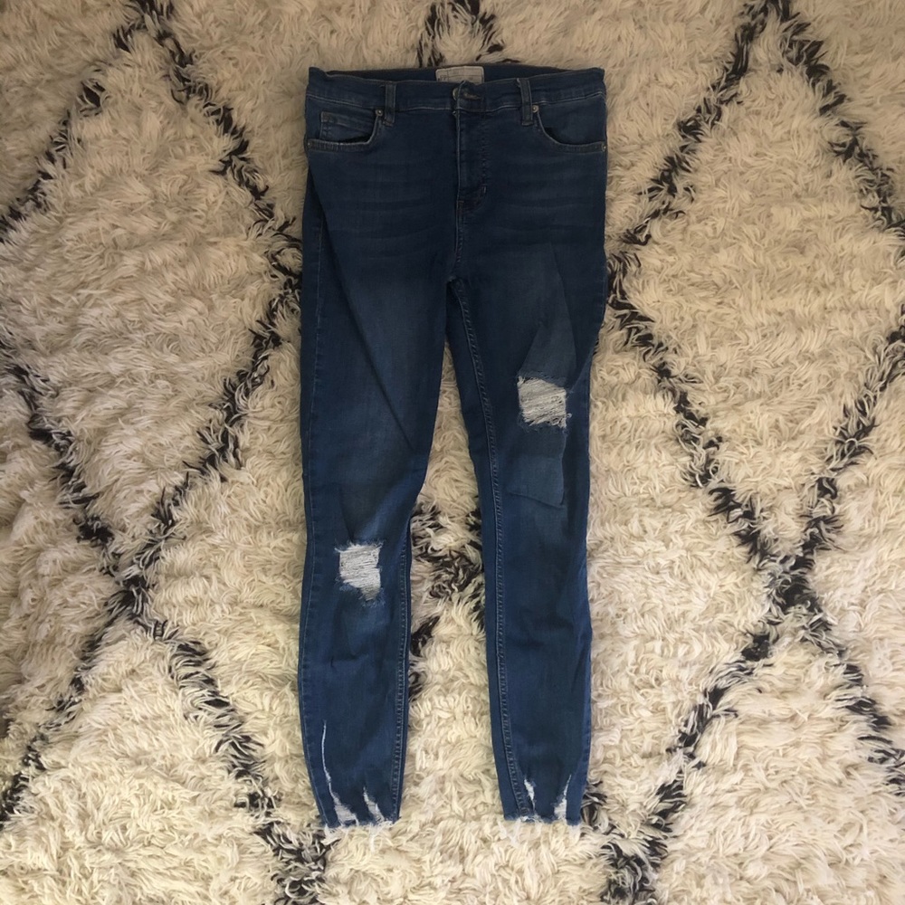 Free people jeans